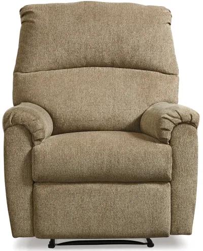 Nerviano Zero Wall Recliner