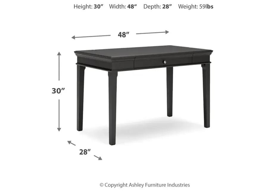 Beckincreek 48" Home Office Desk