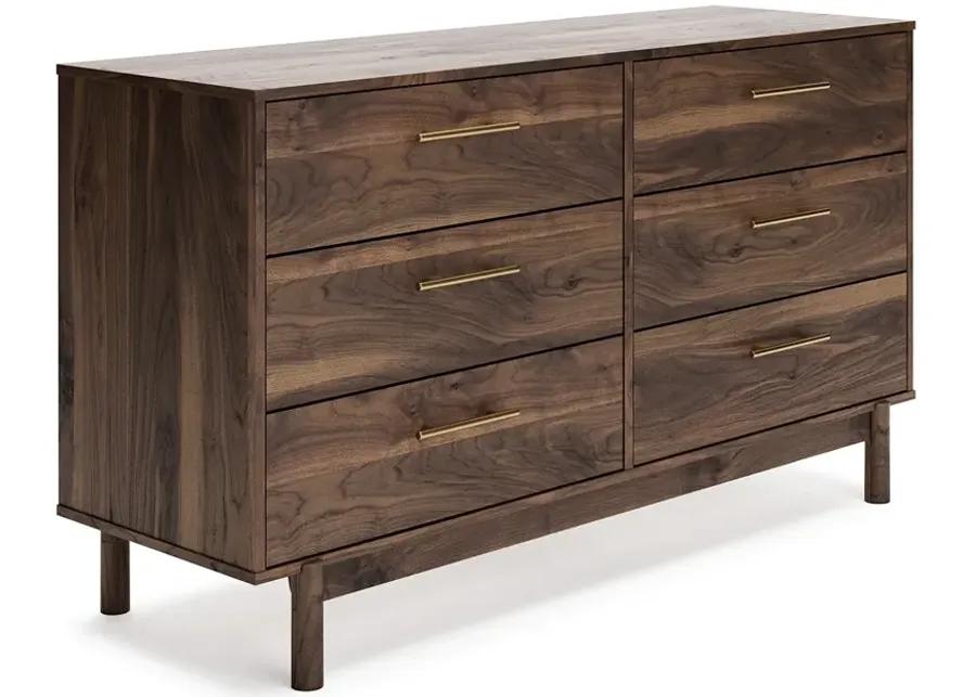 Calverson Dresser