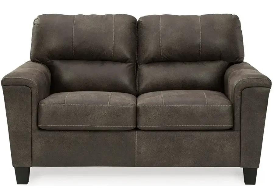 Navi Loveseat