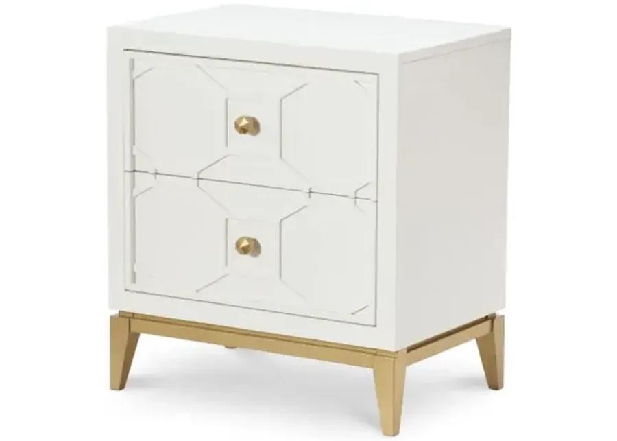 Fulham Nightstand