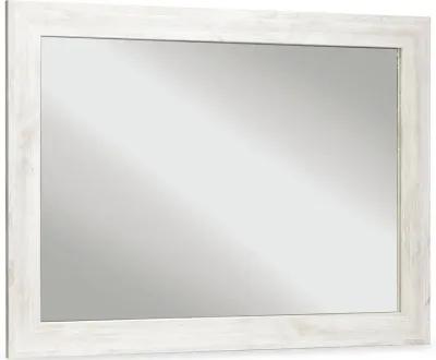 Paxberry Bedroom Mirror