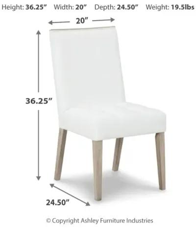 Wendora Dining Chair