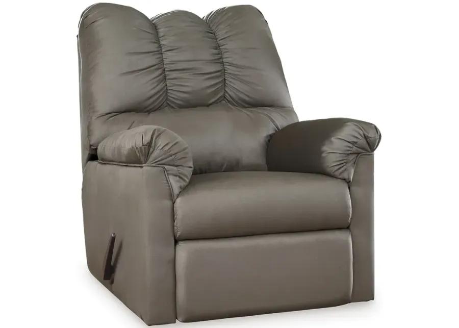 Darcy Rocker Recliner