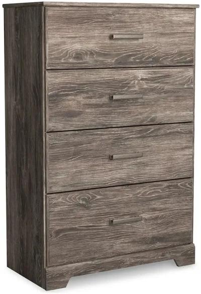 Ralinksi Chest Of Drawers