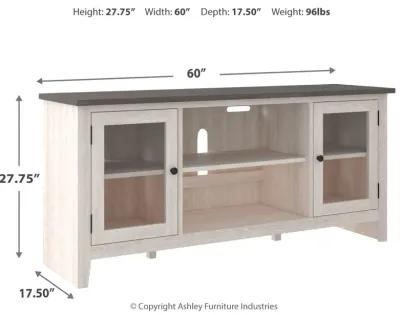 Dorrinson 60" Console