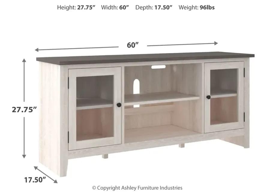 Dorrinson 60" Console