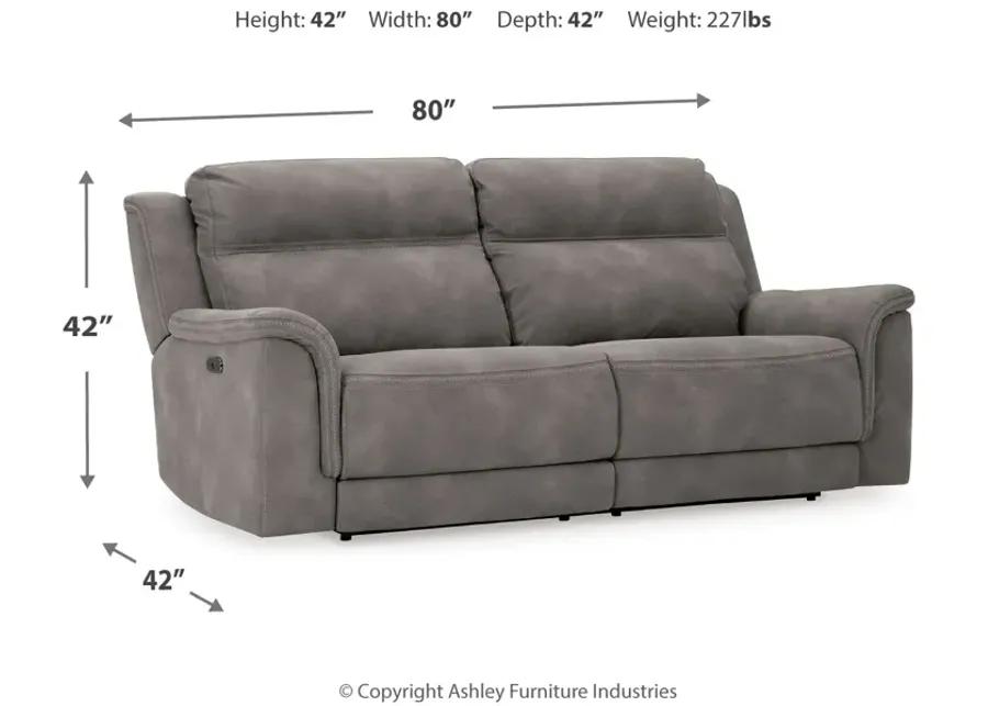 Durapella Power Reclining Sofa