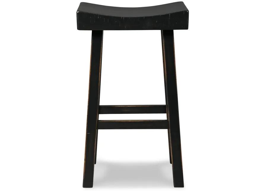 Glosco Pub Height Bar Stool