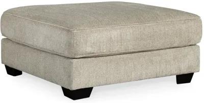 Ardsley Oversized Ottoman