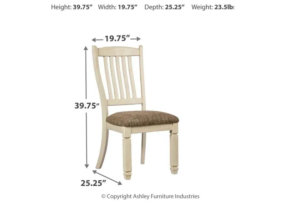 Bolanburg Dining Chair