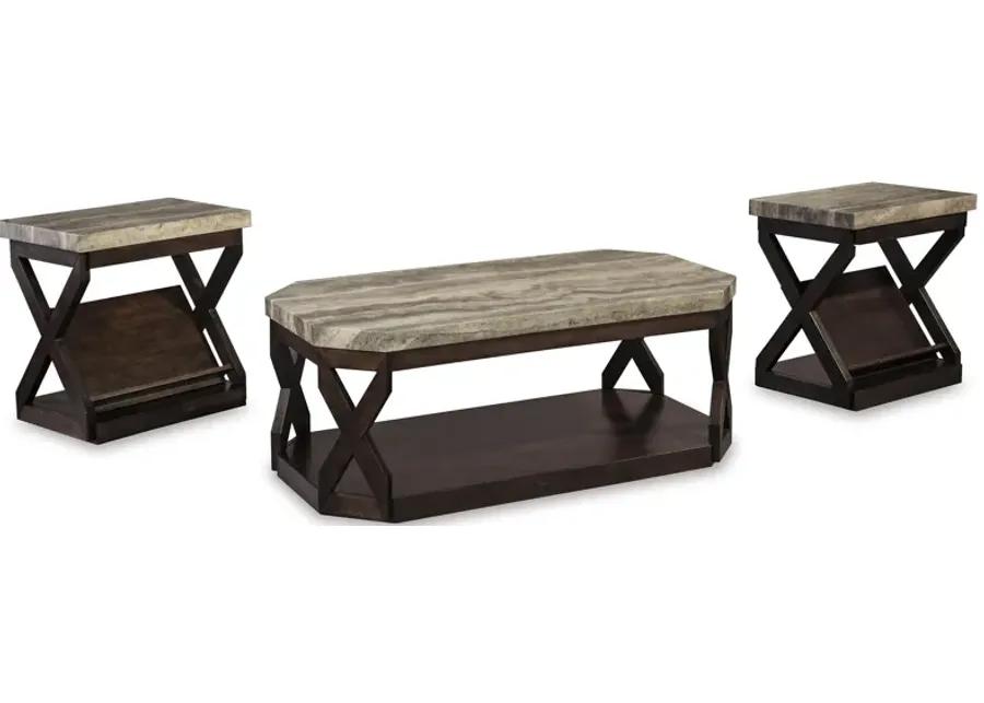 Radilyn 3 Pack Tables