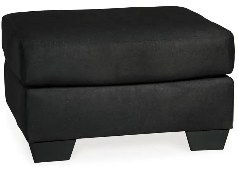 Darcy Ottoman