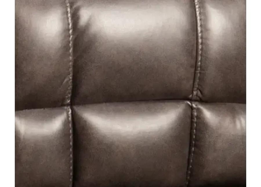 Tolman Power Recliner