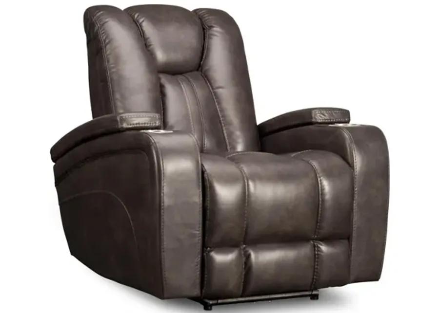 Tolman Power Recliner