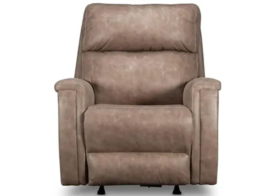 Constantine Power Rocker Recliner