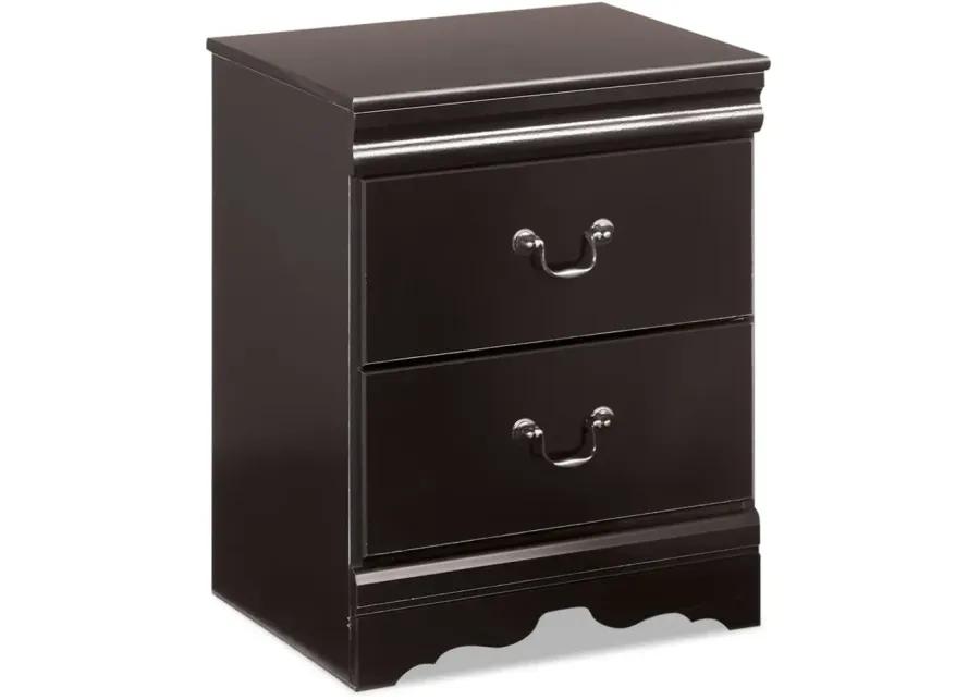 Huey Vineyard Nightstand