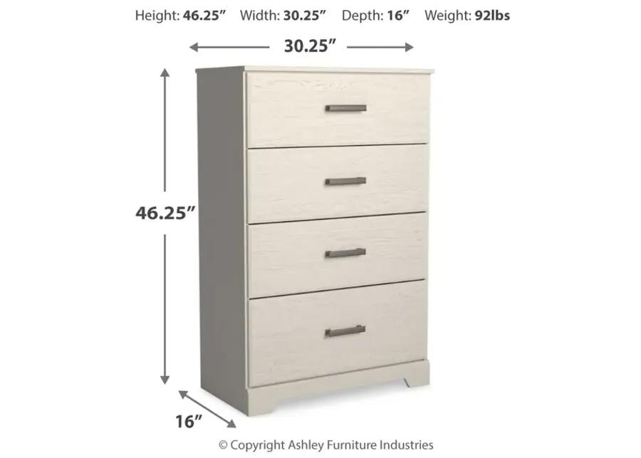 Stelsie Chest Of Drawers