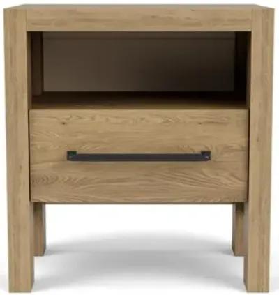 Dakota 1-Drawer Nightstand