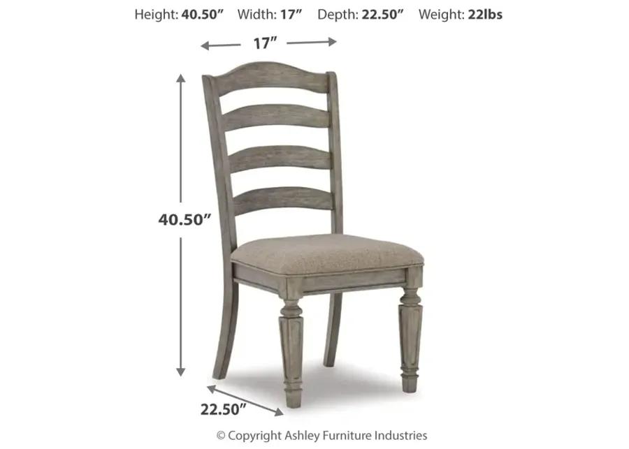 Lodenbay Dining Chair