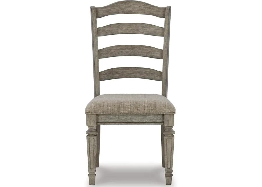 Lodenbay Dining Chair