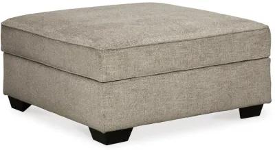 Bovarian Ottoman