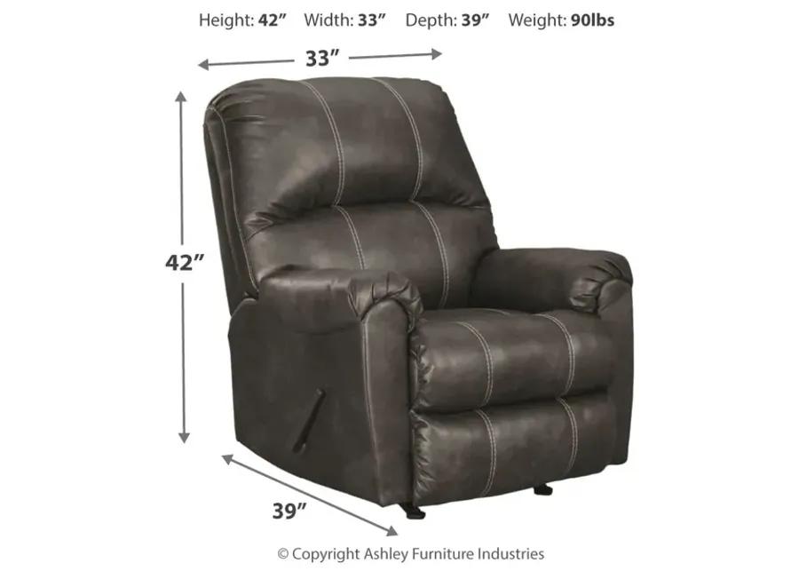 Kincord Recliner