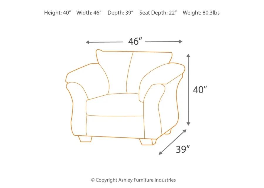 Darcy Chair