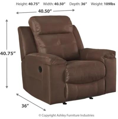 Jesolo Recliner