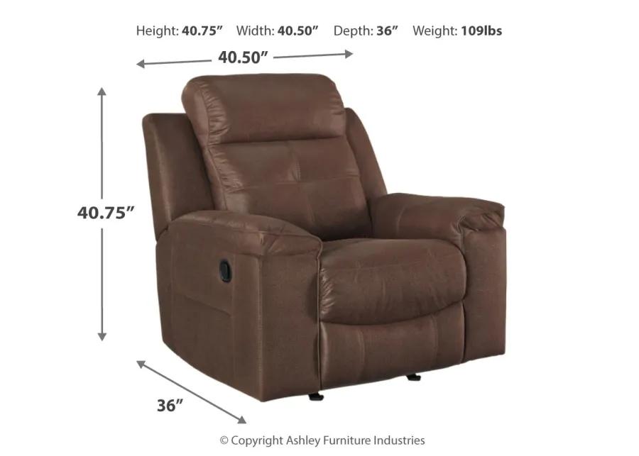 Jesolo Recliner