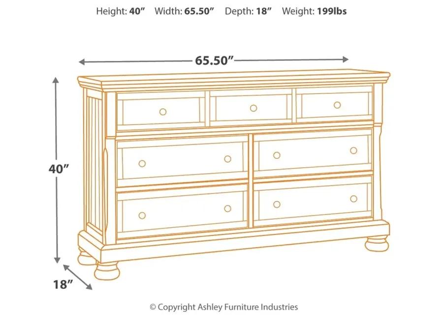 Flynnter Dresser