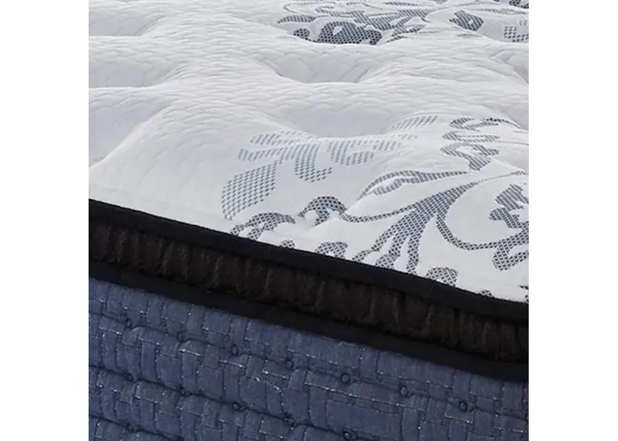 Bonita Springs Euro Top Full Mattress