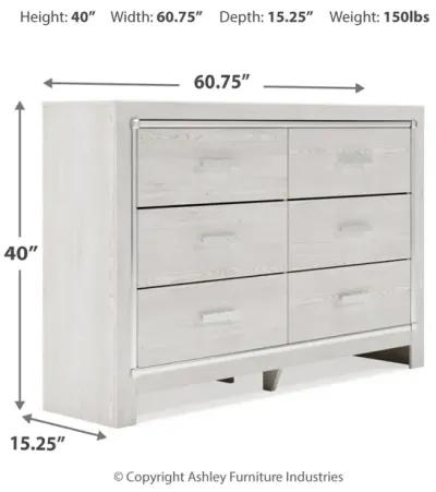 Altyra Dresser