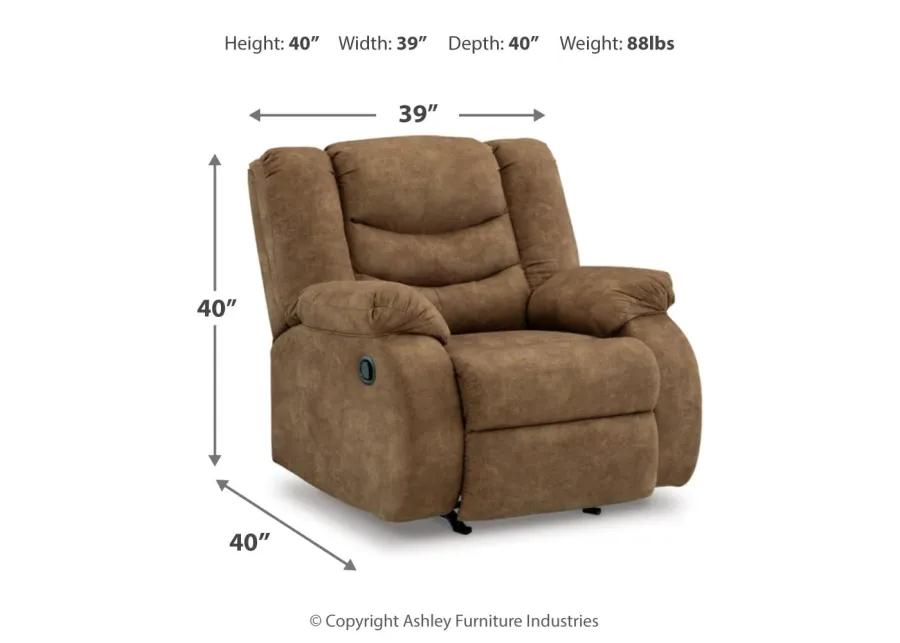 Partymate Recliner