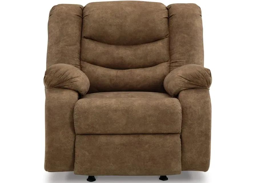 Partymate Recliner