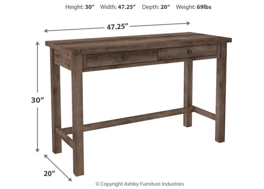 Arlenbry 47" Home Office Desk