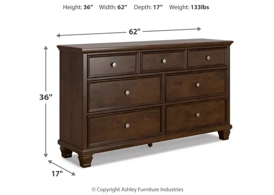 Danabrin Dresser