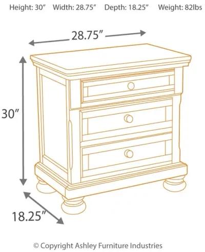 Porter Nightstand