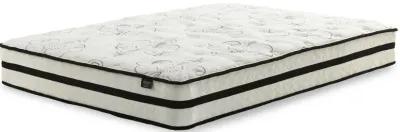 Chime 10" Hybrid Full Mattress In A Box