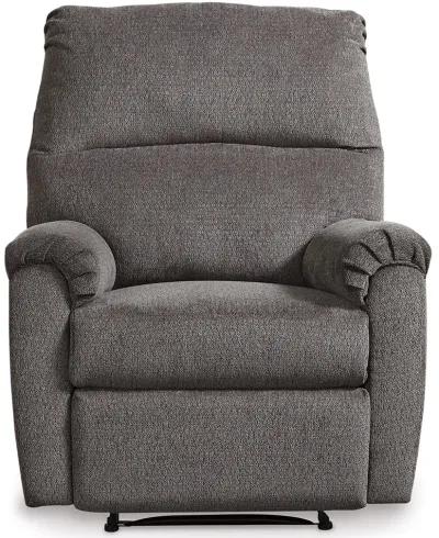 Nerviano Zero Wall Recliner