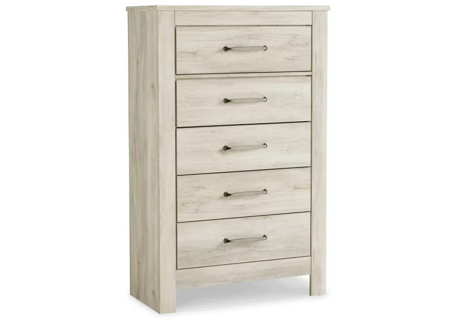 Bellaby Chest Of Drawers