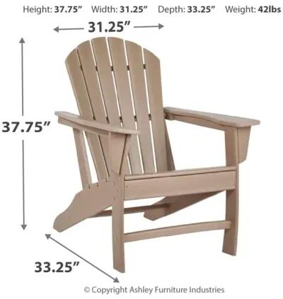 Sundown Treasure Adirondack Chair