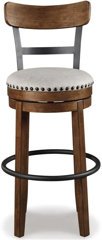 Valebeck Bar Height Bar Stool