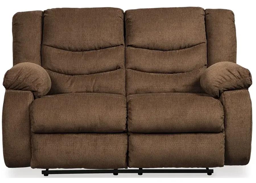 Tulen Reclining Loveseat