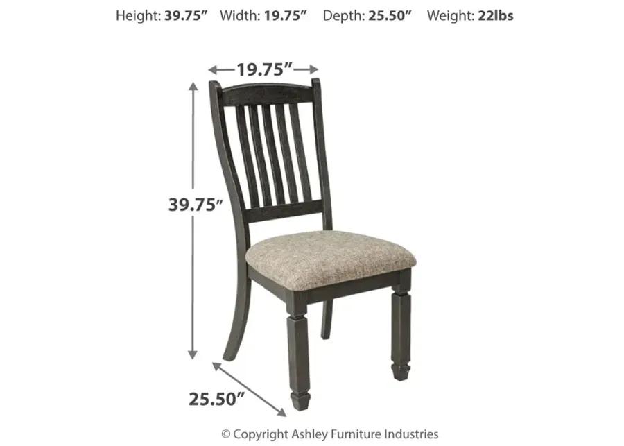 Tyler Creek Dining Chair