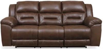 Stoneland Power Reclining Sofa