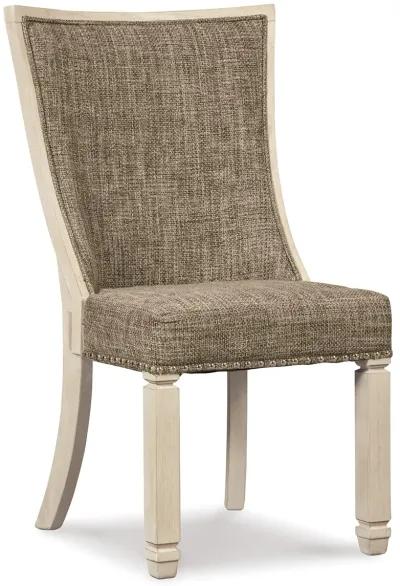 Bolanburg Dining Chair