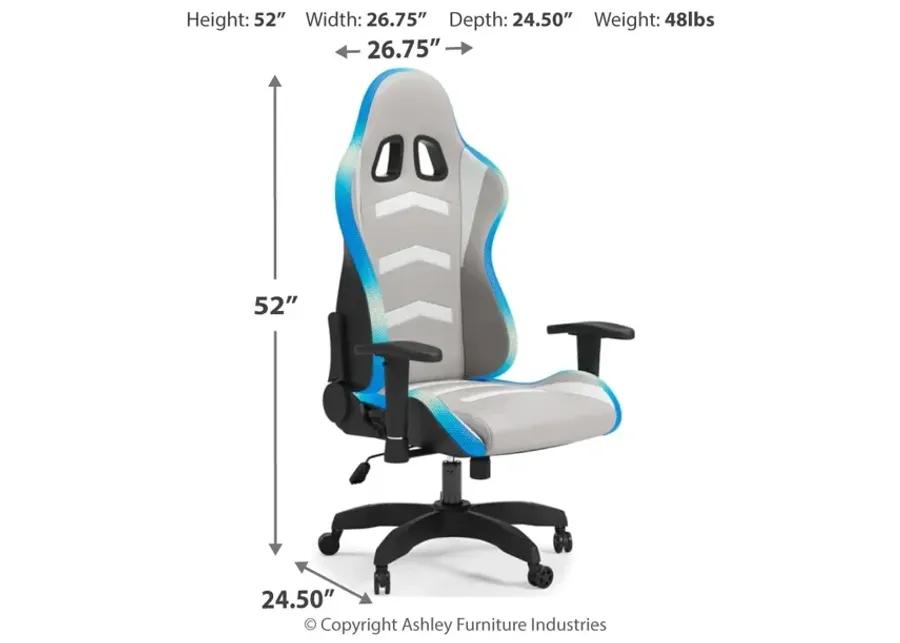 Lynxtyn Home Office Desk Chair