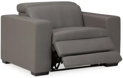 Texline Power Recliner