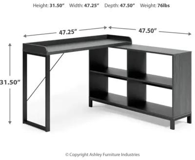 Yarlow Home Office L-Desk